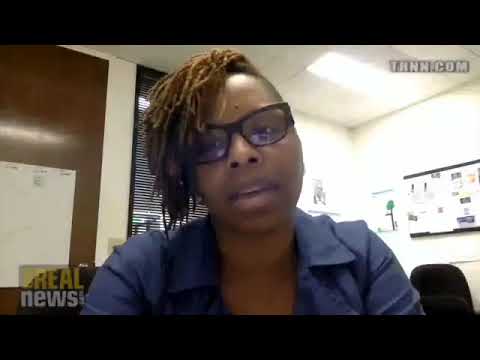 BLM "We Are Trained Marxists"