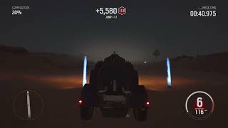 Storm TV - Gravel Part 8 Off-Road Masters Bonus Episode: Armored Operation screenshot 5