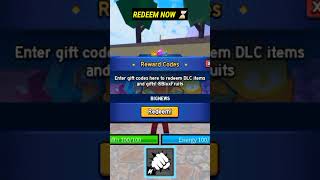 FREE XP 🔥 BLOX FRUITS CODES 2026 (WORKING!)