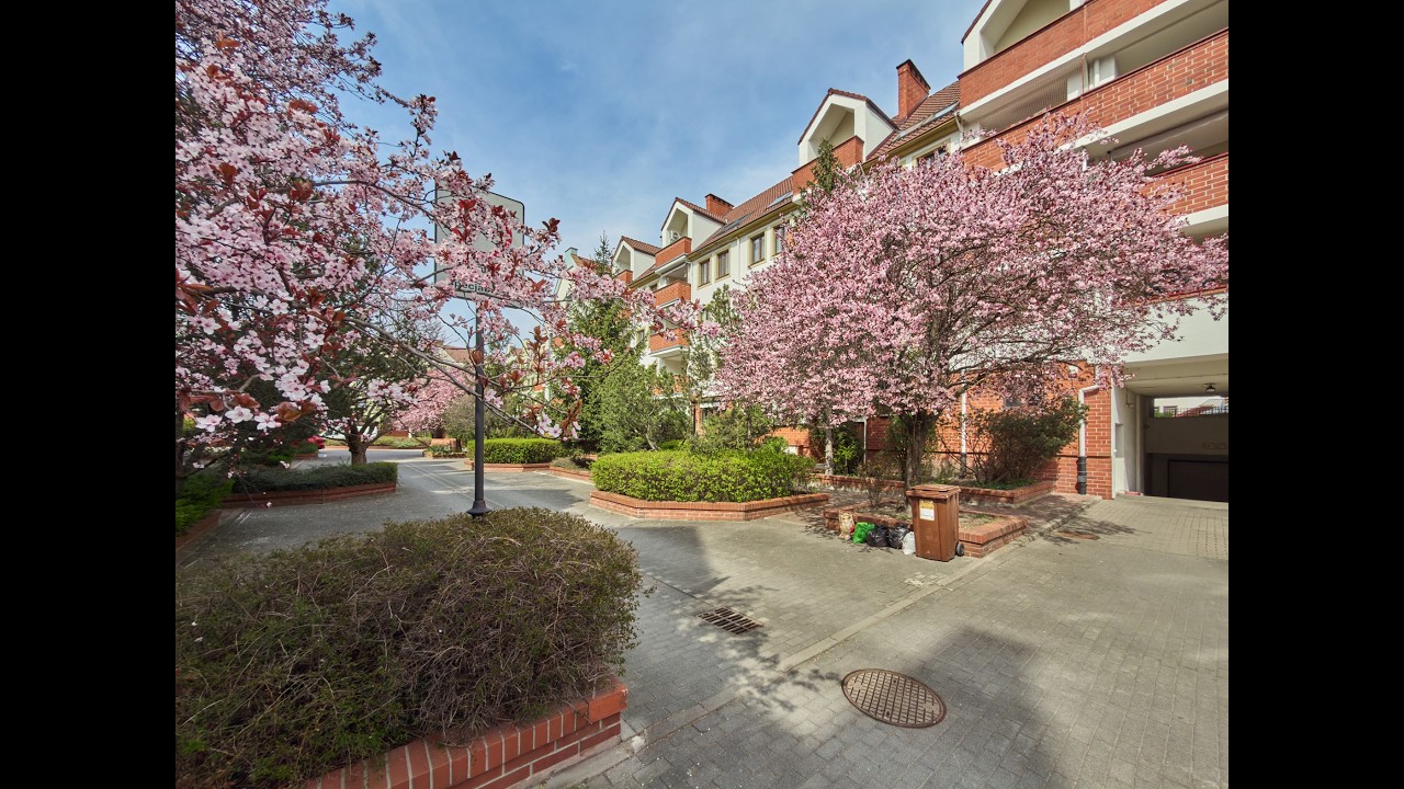 Mieszkanie 2-pokojowe | ul.Jaracza (Ołbin) - Mieszkanie - Wynajem - Wrocław, Śródmieście / Ołbin