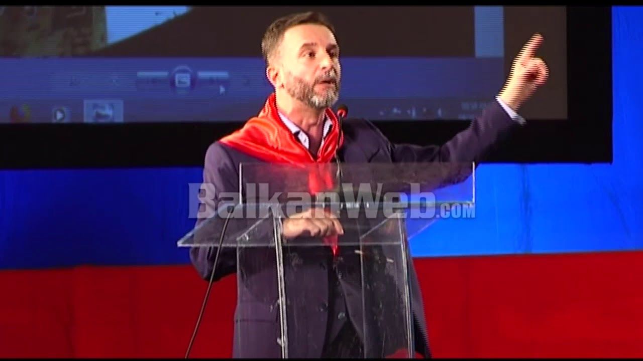 “Askush nuk na nxjerr nga ajo familje”, Braçe: I përkasim Evropës që nga koha e Skënderbeut