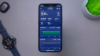 COROS Wearables App Complete Walk Through | A Runners Guide screenshot 1