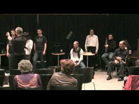 7 de 7 "Symphonie du Sud-Ouest II" Guy Giard