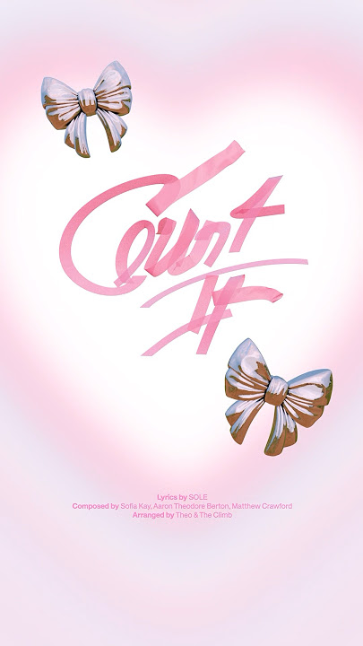 Download lagu NAYEON THE 2nd MINI ALBUM 'NA' Track 07. Count It Sneak Peek #TWICE #트와이스 #NAYEON #나연 #NA #ABCD