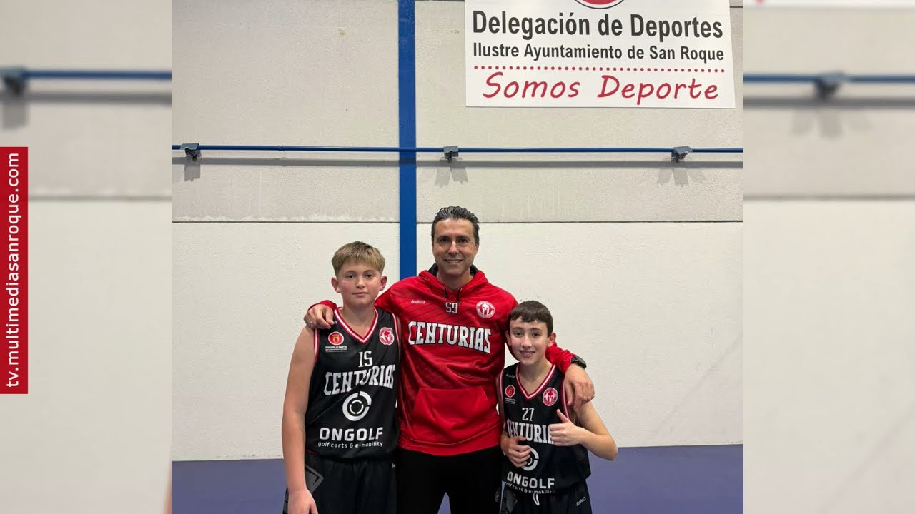 NOTICIA MINIBASKET 21 ENERO 2026