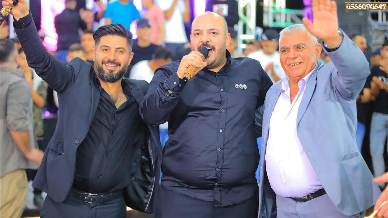 اقوى صف سحجه اسطوري💥الفنان يزن حمدان والزمار ابراهيم الدلاشه🔥مهرجان العريس شادي ربعي