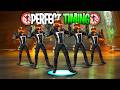 Fortnite - Perfect Timing Moments #124 (Deep Explorer, Masked Wolf, Hugo Hilaire, What You Want)