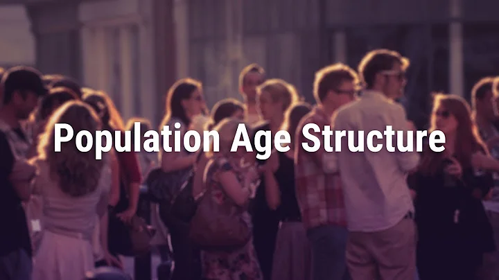 Population Age Structure - DayDayNews