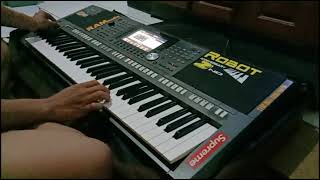 EMAS HANTARAN KARAOKE - YAMAHA PSR s970| Tukang orjen chanel