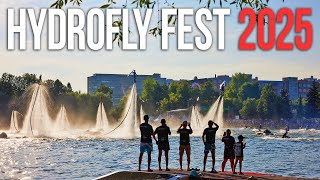 HYDROFLY FEST 2025 - Show Part