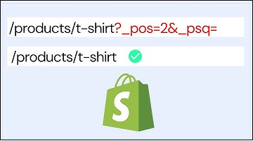 How to Remove URL Parameters from Shopify Product Pages (Clean URLs for Better UX & SEO)
