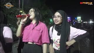 JAYANTI - INDAH WATY || SINGA DANGDUT X-TREME PRATAMA OLD PARTY PEMUDA ELDEN NATION 2024