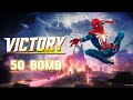 Carrying On Marvel Rivals Is Easy If You Play Spider-Man Ofc
