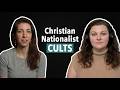 Are You in a Christian Nationalist Cult? (Part 2)