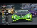 2024 Lamborghini Super Trofeo at Watkins Glen International | Race 1 | Watkins Glen, NY