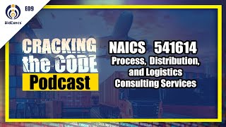 Navigating NAICS 541614: Process, Physical Distribution, and Logistics Consulting Services