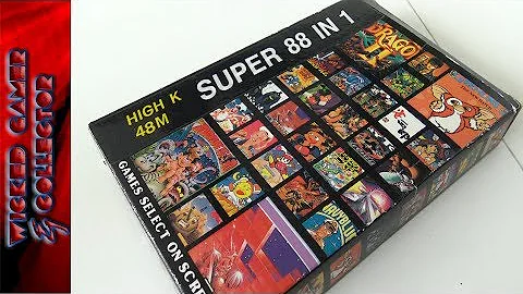 This is something you don't see every day !