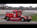 Australian Super Truck Nationals - Rnd 2, Winton Raceway - July 8, 2018