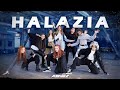 Ateez  halazia dance cover by dayal  ukraine 