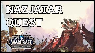 Infestation Of Madness Quest Wow