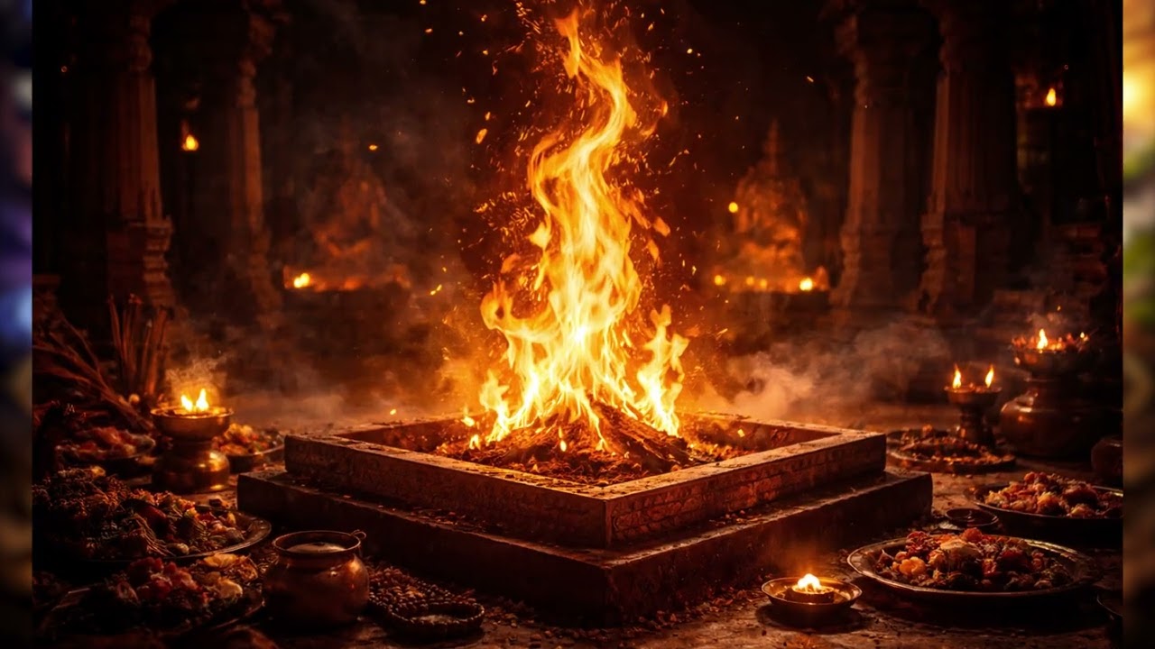 पंचमहाभूत सृष्टि के पांच तत्व