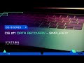 (CIS 18 VIDEO SERIES) CIS #11 - DATA RECOVERY
