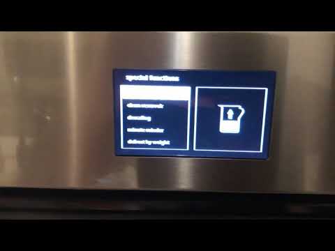 Faulty Smeg Steam Combi Oven Review (E and S Melbourne)