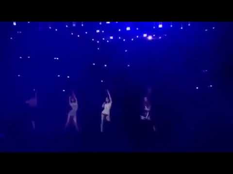 COACHELLA BLACKPINK FULL PERFORMANCE LIVE
