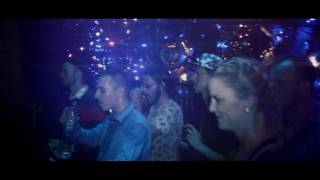 DHZtv - Funk'd Up night in Cross Club Prague 22nd July 2016