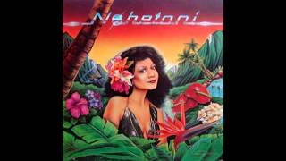 Nohelani Cypriano - In The Evening (1982) chords