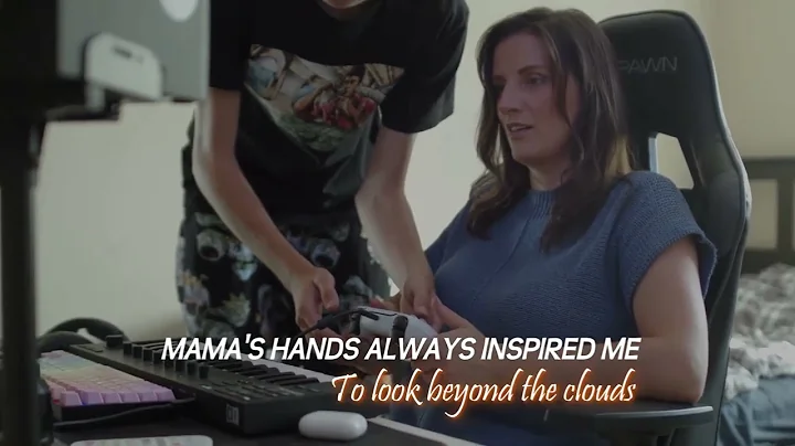 Mama's Hands