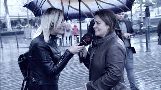 Ankaralı Coşkun Sokak Röportajı