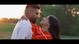 Gurpreet & Amritpal | Wedding Highlights