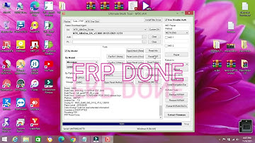 Micromax Q440 Frp and Da DL Fix