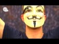 TomorrowWorld 2013 | Nicky Romero - Toulouse | Google Glass