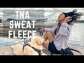 Aritzia's TNA Sweat Fleece: Unofficial Guide