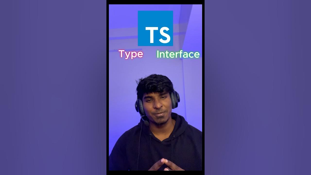 Type vs Interface in Typescript #interviewquestions #frontend # ...