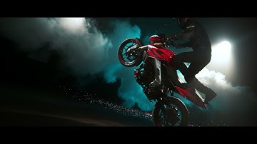Pulsar NS400Z | Ride the Power, Dare the Beast