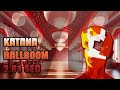 Superhot  katana ballroom  281s wr