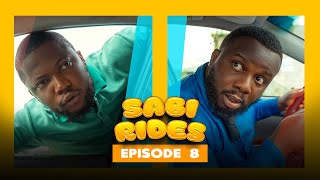 Brainjotter Vs Sabinus ( Sabi Ride Episode 8 ) Watch and laugh