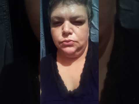 Girl In Corner Krissy Lynn Parfait 