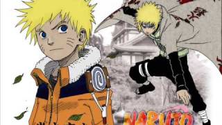 Naruto Slideshow