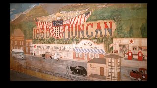 Duncan, Arizona - A Small Town Full of Opportunity