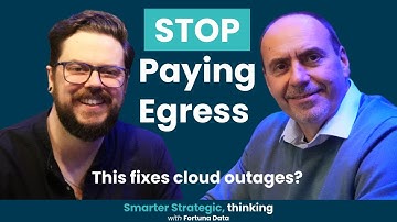 The Future of Multi-Cloud Storage (Vawlt Explained)