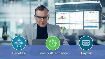 Workforce Go Suite Video