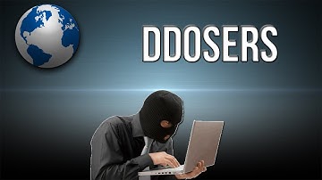 DDOSers Are Not Hackers!
