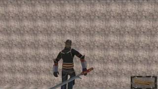 Gunz - Skillmap v10