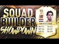 FIFA 17: SQUAD BUILDER BATTLE 90er LEGENDE VAN NISTELROOY ULTIMATE TEAM DEUTSCH