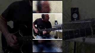 Stairway to Heaven (Guitar Solo) #music #guitar #art #guitarsolo #guitarplayer