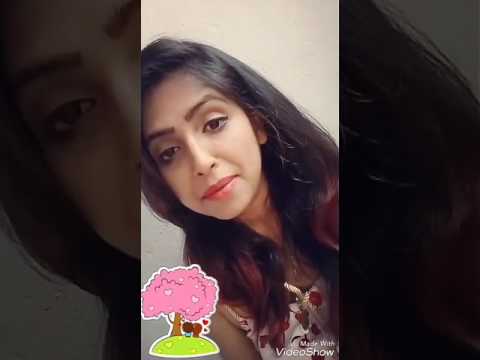 Maana ke hum yaar nahin cover by Sohini Ganguly